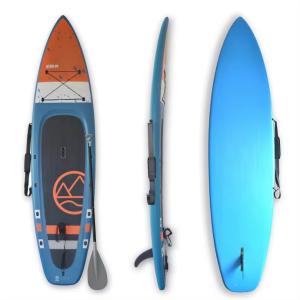 Factory Price OEM ODM Stand Up Paddle Board Maximum Durable SUP Paddle Board