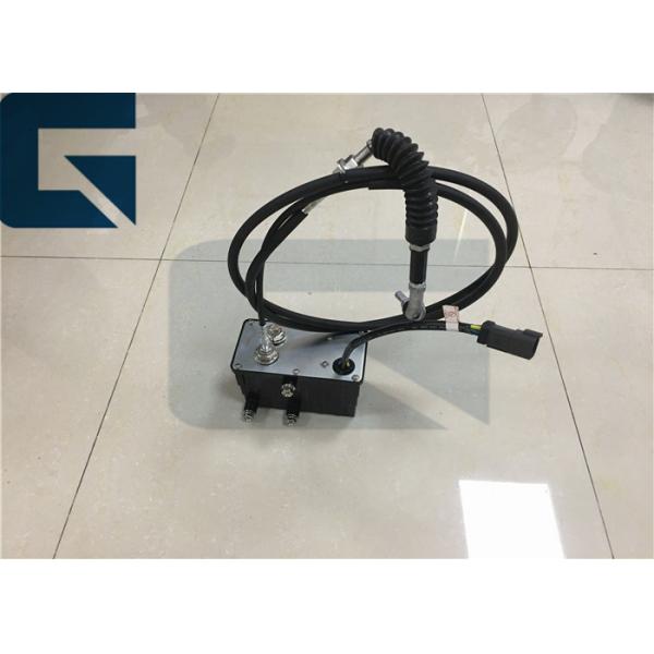 Quality Geniune Excavator Parts Stepper / Throttle Motor 21EN-32340 21EN-32260 For R110-7 R215-7 wholesale