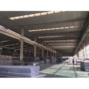 UV Proof Aluminum Composite Panel Polyethylene Core