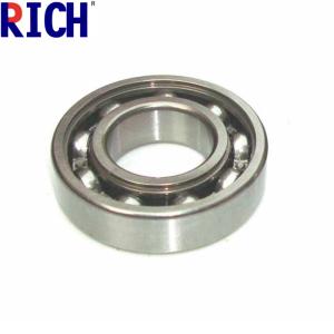 Auto gearbox bearing B43-8 high precision deep groove ball bearing