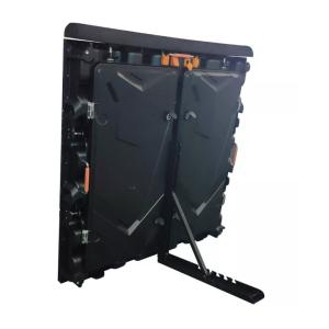 P5 Outdoor Full Color Stadium LED Display IP65 Waterproof 5000-7500cd/M2