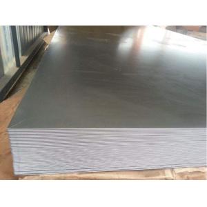 Astm A528-90 Zinc Plated Sheet Deep Drawing Grade For Roofing And Siding