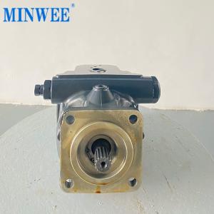 PC30MR-1 Hydraulic Main Pump 708-1S-00150 708-3S-00511