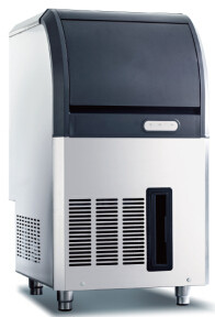 ZBY-60 Home Moon Ice Maker