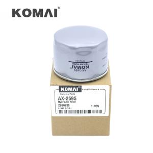 Air Filter 2996238 500339085 500086330 FA3340 5801962827EC F026400307 for