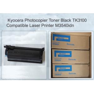 Generic Kyocera TK 3100 Black Toner Compatible For Use In ECOSYS M3040dn