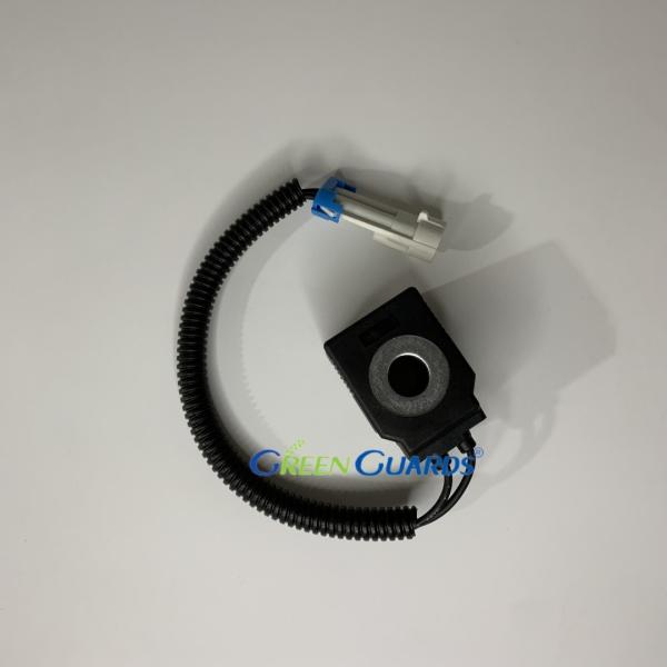 Quality Lawn Mower Parts Mower Backlap Valve Solenoid Kit GTCA14065 Fits Deere Greensmowers wholesale