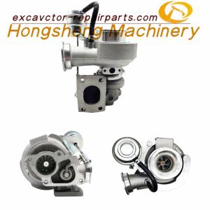 China S4D95L Engine Turbocharger 49377-01760 Komatsu PC60-8 70-8 6271-81-8500 on sale