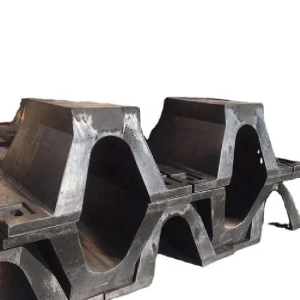 Quality Black Arch Rubber Fender Durable Materials for Long Lasting Performance wholesale