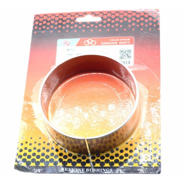 Quality Small Size Steel Copper Plain Bearing Bush For SK09 SK450 KOBELCO wholesale