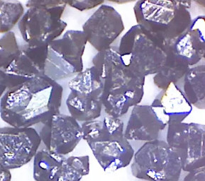 Synthetic Diamond Nano Powder Wear Resistant Detonation Method