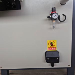 PM40D Automatic Single Side Polishing Machine Furniture Processing 5-100mm