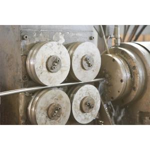 ASTM Industrial Round Titanium Rod With Polishing Surface