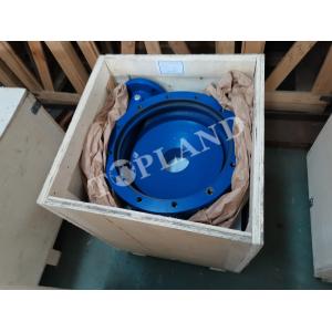 Housing Assembly 6 X 5 X 14 G0006029 Spare Parts for Mission Pump