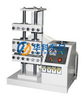 Cheap Shoes Sides Tensile Testing Machine Winding Resistance Footwear Uppers Bending for sale