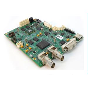 1-6 Layer PCBA manufacturer New Energy PCB Assembly with 2oz Copper Weight