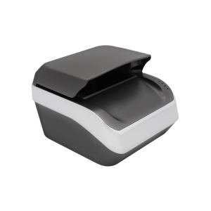 Cheap USB Interface Visible Illumination Passport Reader and ID Card Scanner for Data Entry for sale