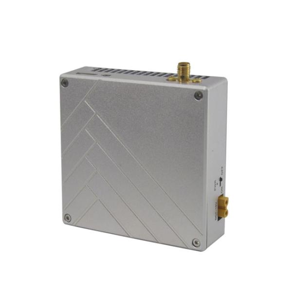 CD30HPT Ultra Long range UAV Data Link , COFDM Video Transmitters for UAVS and