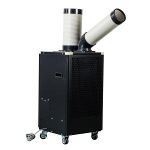 Small Mobile Air Conditioning Compressor Refrigeration Equipment 9650BTU