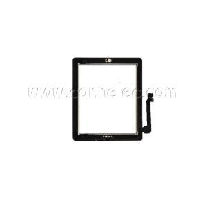 Ipad 3 touch panel assembly, Ipad 3 touch panel, Ipad 3 repair touch panel