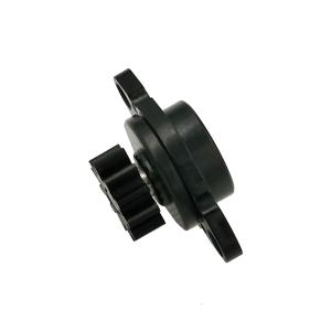 Custom 2000GF.CM Torque One Way & Two Way Gear Damper for Robot