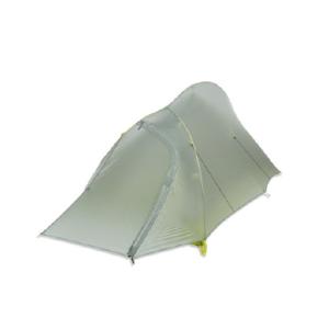 1 person Outdoor Waterproof Tent Spire Camping Two Layer Camping Tent GNCT-002