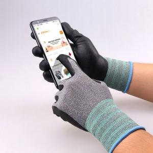 Nitrile foam job smooth nitrile gloves gloves work smooth nitrile gloves