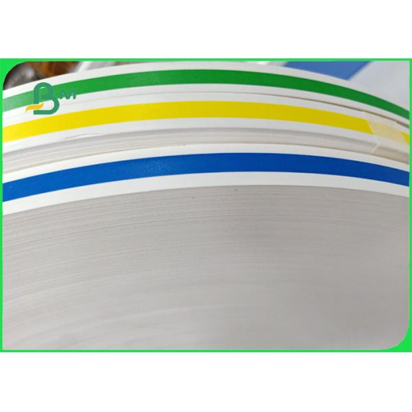 Straw bottom paper 60gsm 80gsm 120gsm wood pulp recycle for drink straw 04 Straw bottom paper 60gsm 80gsm 120gsm wood pulp recycle for drink straw