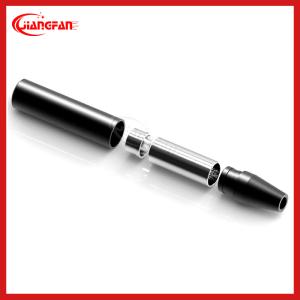 Colorful Optical Buffer Tube Fan Out Kit 6 Core Indoor For 250um Bare Fiber