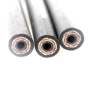 China Oil Resistance EPDM Brake Hose Hydraulically Braided For Liquid Pressure Suppressed Systems on sale