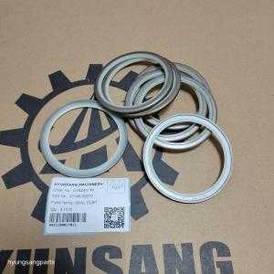 Hyunsang Parts Dust Seal 07145-00070 0714500070 For PC130-8 PC160LC-8