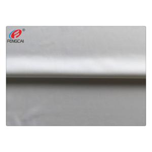 Knitted Polyester Spandex Fabric For Women Swimwear Customized Colors