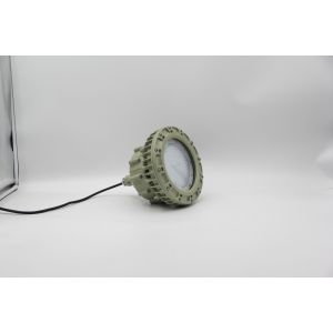 Cheap Dustproof &amp; Waterproof IP66 ATEX/IECEx Explosion Protected High Bay Lamp 100W 150W for Oil Rig &amp; Chemical Factory for sale