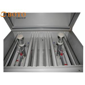 Salt Spray Test Chamber For Corrosion Resistance Testing Salt Spray Test Astm