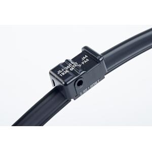 Easy To Clean High Carbon Steel Boneless Wipers with High Tensile Strength