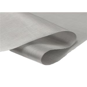 Woven 1 X 30m Stainless Steel Crimped Mesh Screen Usually 1m Width