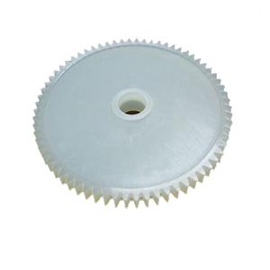 China Custom POM Gears for Electronics and Medical Devices on sale