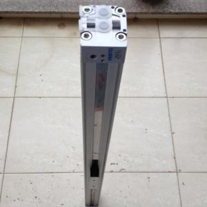 Festo Cylinder DGC-K-25-635-PPV-A-GK Silver Fast Response Speed Energy-Efficient