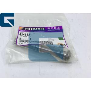 Hitachi EX200-2 EX200-5 Excavator Valve Spool 4346521 Sleeve 4346522