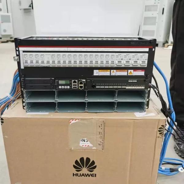 Huawei ETP48300-C6A1 Embedded Communication Switching Power Supply 300A System