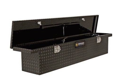Hot sale High quality aluminum truck tool box