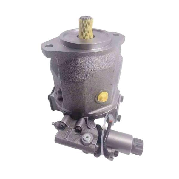 CAT 336D Diesel Engine Spare Parts Fan Pump