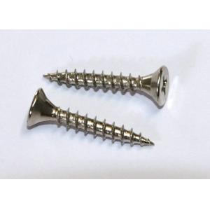 Furniture Hardware Fine Thread Bugle Head Drywall iron Screw
