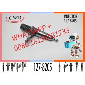 127-8222 127-8205 127-8211 Engine Fuel Injector Assy fit for E325B E320B 3116