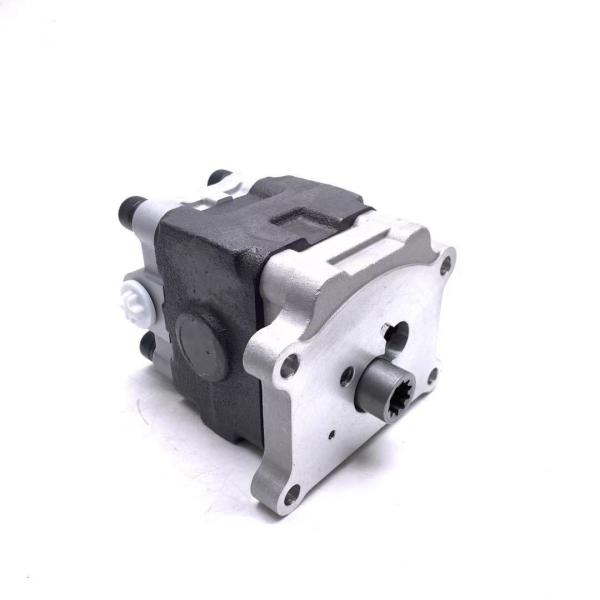 708-3S-04570 Gear pump for PC50MR-2 PC55MR-3 PC56-7 PC65