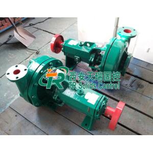 200m3/h 10inch Centrifugal Mud Pump Spare Parts Pump Head