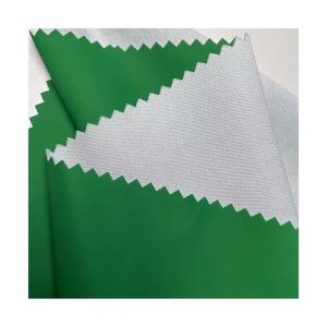 Cheap High Coefficient of friction TPU leather bonded fabric for Air Mattress medical for sale