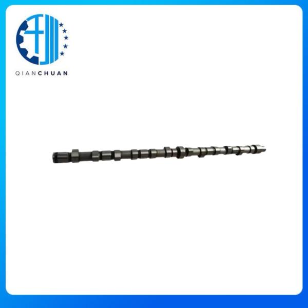 Quality Camshaft 1-12511-066-1 For Isuzu 6RB1 E120 Diesel Engine Spare Parts wholesale