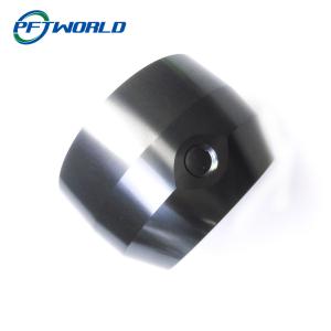 CNC Machined Aluminum Parts Custom Precision CNC Machining Aluminum Service