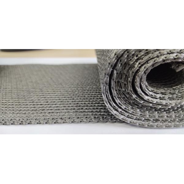 Quality F316L 600 - 650C High Temperature Resistant Fabric wholesale